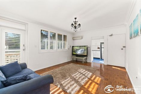 Property photo of 9/7 Curzon Street Ryde NSW 2112