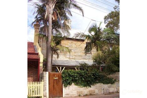 Property photo of 4 High Street Waverley NSW 2024