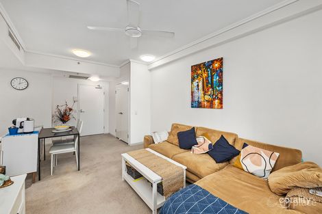 20107/8 Hercules St, Hamilton, QLD 4007