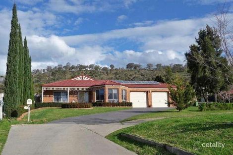 3 Irvine Ct, West Wodonga, VIC 3690