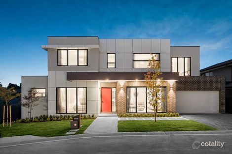 Property photo of 3 Linford Close Donvale VIC 3111