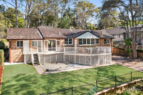 Property photo of 37 Baldwin Street Gordon NSW 2072