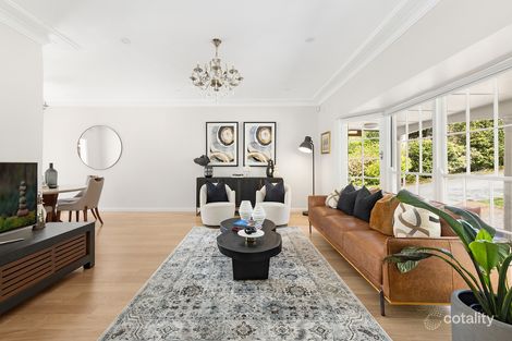 Property photo of 37 Baldwin Street Gordon NSW 2072