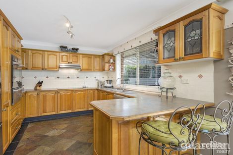 Property photo of 94A Grange Road Glenhaven NSW 2156