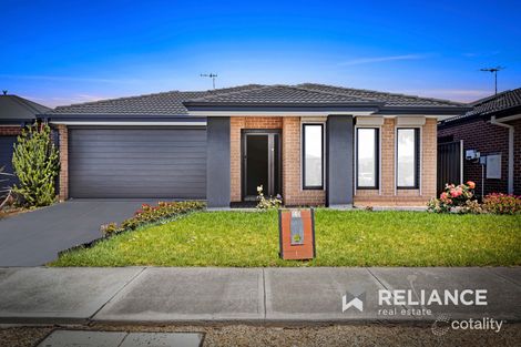 Property photo of 18 Stanhope Road Tarneit VIC 3029