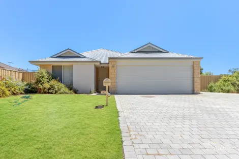 18 Padbury Rd, Pinjarra, WA 6208