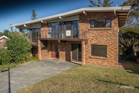 Property photo of 111 Mitchell Parade Mollymook Beach NSW 2539