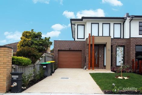 Property photo of 6B Kadir Street Bentleigh East VIC 3165