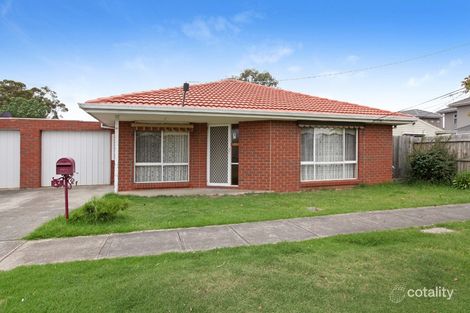 Property photo of 14 Kinnane Crescent Sunshine VIC 3020