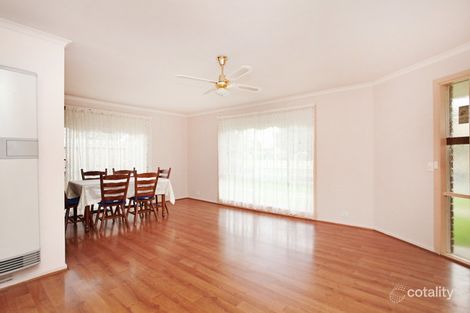 Property photo of 14 Kinnane Crescent Sunshine VIC 3020