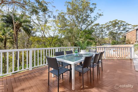 Property photo of 37 Baldwin Street Gordon NSW 2072