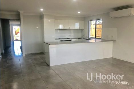 Property photo of 17 Arches Lane Yarrabilba QLD 4207