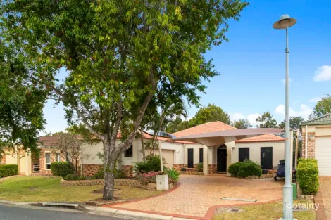 6 Corina Cl, Robina, QLD 4226