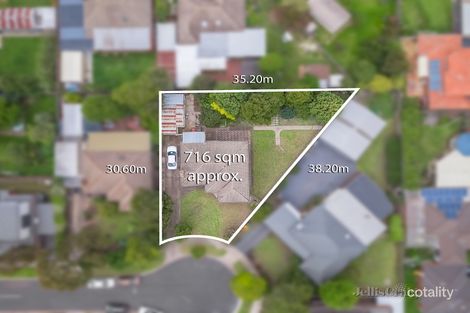 Property photo of 4 Paula Court Oakleigh South VIC 3167