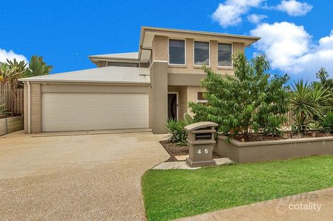 45 Ellenborough Ave, Ormeau Hills, QLD 4208