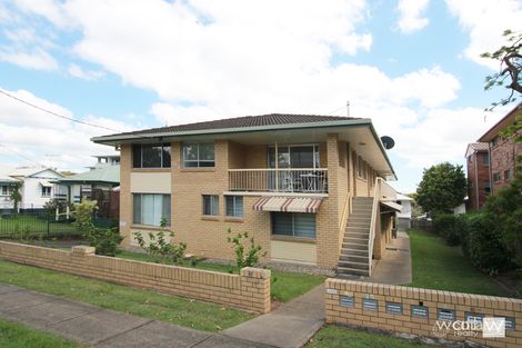 5/3 Parkhill St, Chermside, QLD 4032