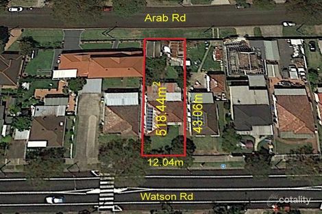 Property photo of 65 Watson Road Padstow NSW 2211