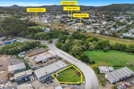 24 PERWILLOWEN RD, BURNSIDE, QLD 4560