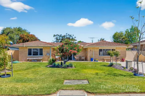 Property photo of 23 Hutchings Way Kardinya WA 6163