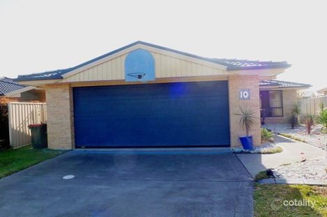 Property photo of 10 Correa Close Tuncurry NSW 2428