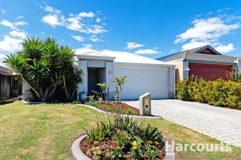 Property photo of 21 Benson Loop Alkimos WA 6038