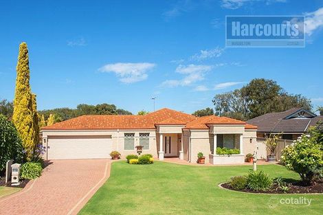 8 Ashcove Pl, Broadwater, WA 6280
