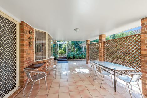 Property photo of 18 Correa Crescent Port Macquarie NSW 2444