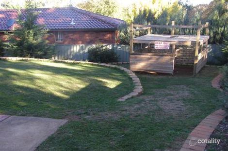 Property photo of 3 Valerie Place Orange NSW 2800