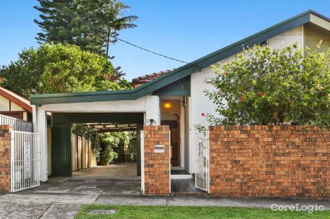 Property photo of 2 Gilgandra Road North Bondi NSW 2026