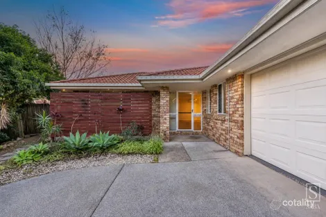 Property photo of 50 Brumby Circuit Sumner QLD 4074