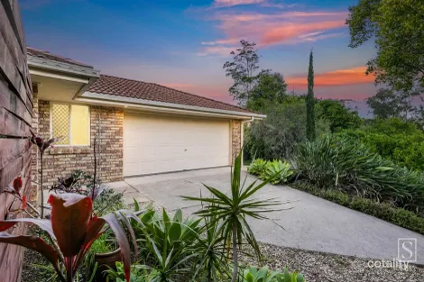 Property photo of 50 Brumby Circuit Sumner QLD 4074