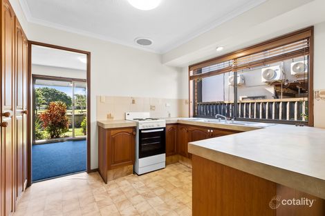 Property photo of 48 Abalone Avenue Paradise Point QLD 4216