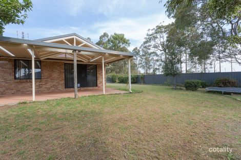 Property photo of 1 Sophia Road Worrigee NSW 2540