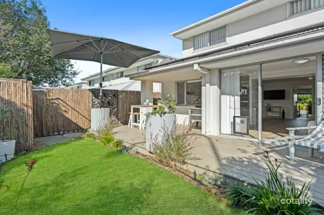 Property photo of 13/110 Lexey Crescent Wakerley QLD 4154