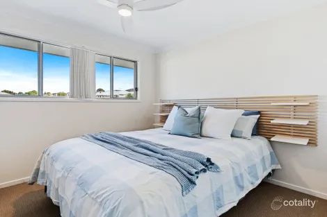 Property photo of 13/110 Lexey Crescent Wakerley QLD 4154