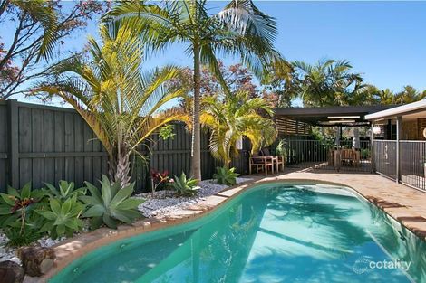 Property photo of 23 Rosewater Crescent Tugun QLD 4224