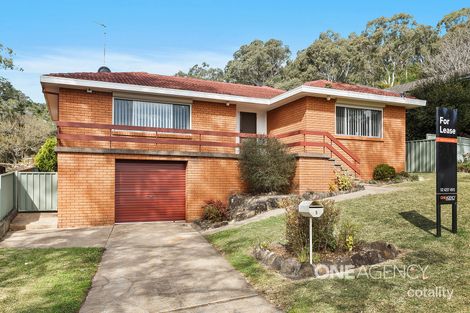 Property photo of 5 Bright Parade Dapto NSW 2530