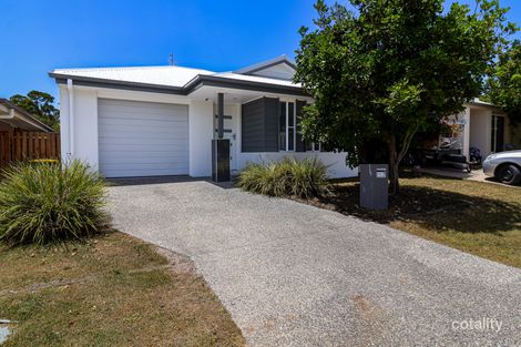 26 MARLOO DR, TANNUM SANDS, QLD 4680