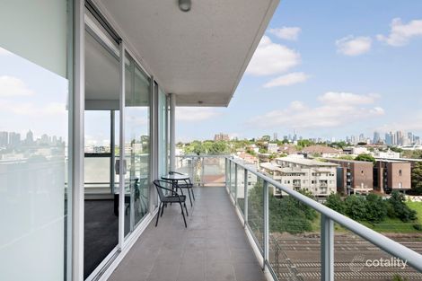 902/12 Yarra St, South Yarra, VIC 3141