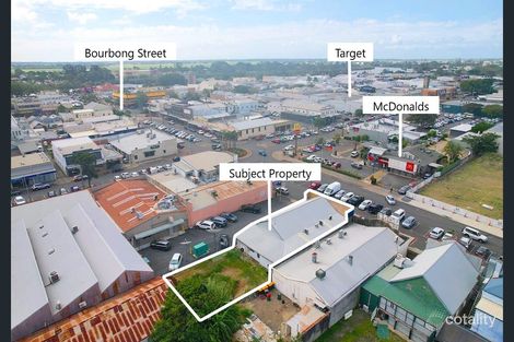 55 Targo St, Bundaberg Central, QLD 4670