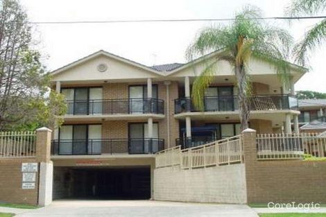 Property photo of 22/20-26 Jenner Street Baulkham Hills NSW 2153