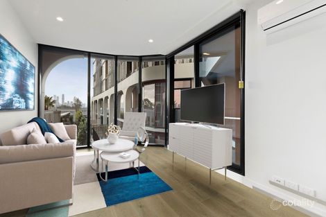 323/3 Tarver St, Port Melbourne, VIC 3207