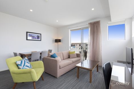 Property photo of 501/38 Playfield Street Chermside QLD 4032