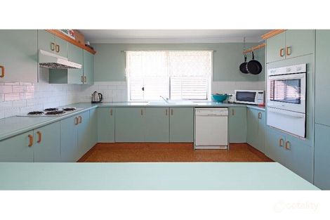Property photo of 100 Lee Road Winmalee NSW 2777
