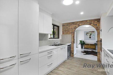 Property photo of 99 Killarney Crescent Capalaba QLD 4157