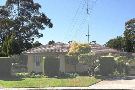 Property photo of 2 Jordan Street Charlestown NSW 2290