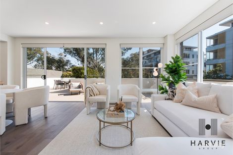 Property photo of 33/1-1A Pymble Avenue Pymble NSW 2073