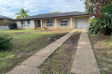 Property photo of 11 Motu Place Glenfield NSW 2167