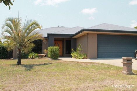 Property photo of 59 Barber Drive Eimeo QLD 4740