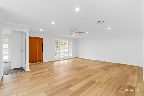 Property photo of 37 Murrumbidgee Crescent Bateau Bay NSW 2261